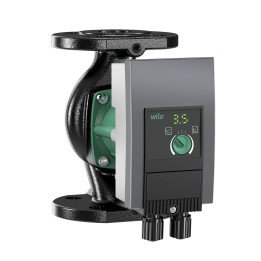 WILO YONOS MAXO ANI306 50/0.5-12 circulation pump PN6/PN10