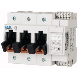 Eaton Switch-disconnector base with fuse monitoring Z-SLK/NEOZ/3