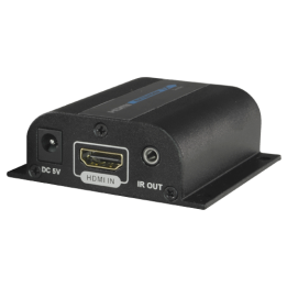 LENKENG HDMI-EXT-PRO-4K-RX приемник удлинителя HDMI 4K UHD