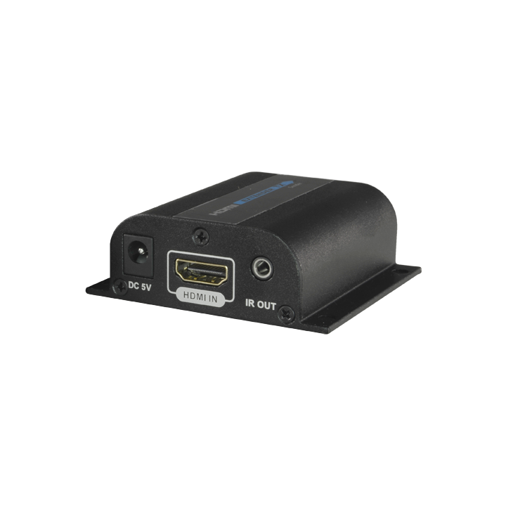 LENKENG HDMI-EXT-PRO-4K-RX 4K UHD HDMI pagarinātāja uztvērējs