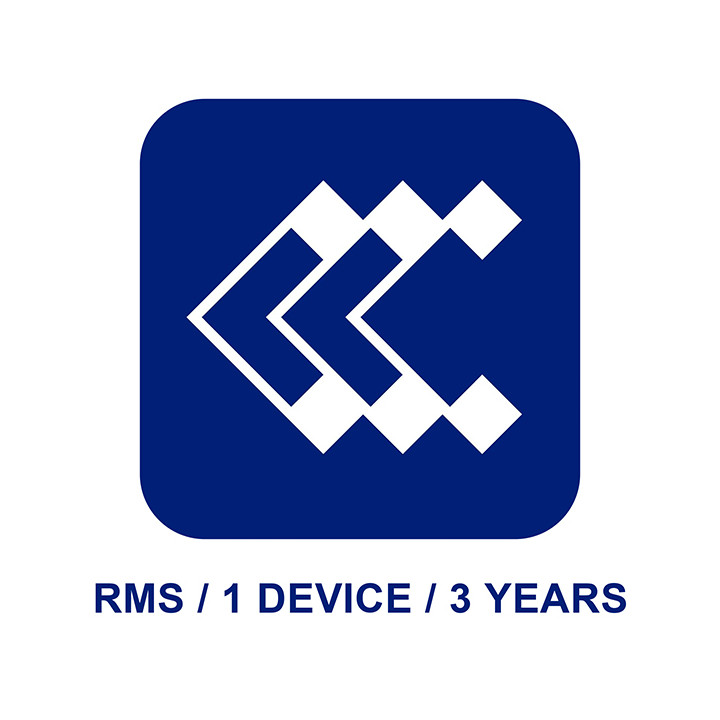 Teltonika RMSMP0300000 programinės įrangos licencija – 1 įrenginys, 3 metai – nuotolinio valdymo platforma