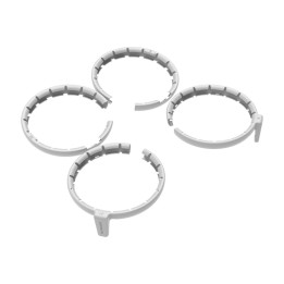 Sunnylife potkurisuojat DJI Flipille (harmaa)