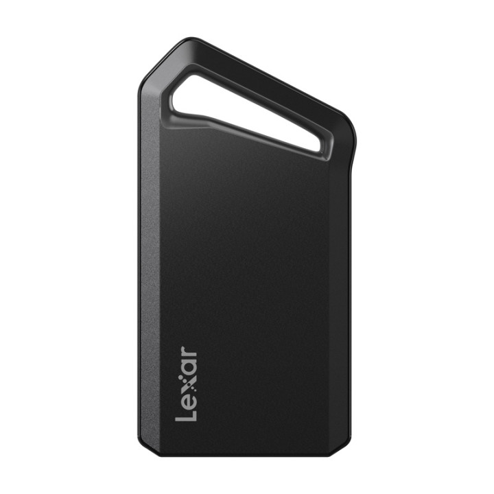 Lexar SL600 2TB nešiojamasis SSD diskas