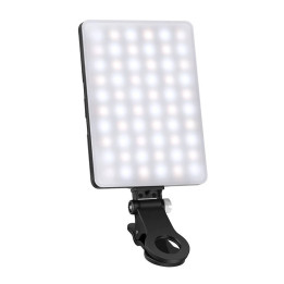 Asmenukės lempa Neewer NL-60AI Bi Color LED