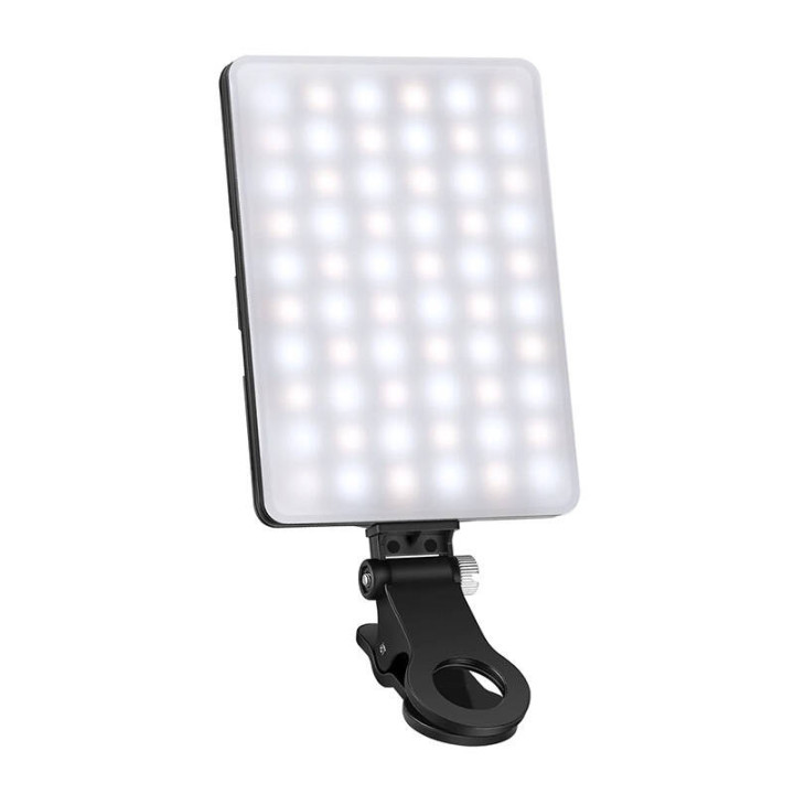 Asmenukės lempa Neewer NL-60AI Bi Color LED