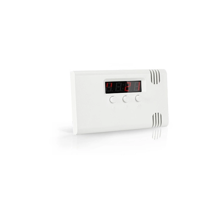 PROGRAMĒJAMS TEMPERATŪRAS DETEKTORS TD-1 SATEL