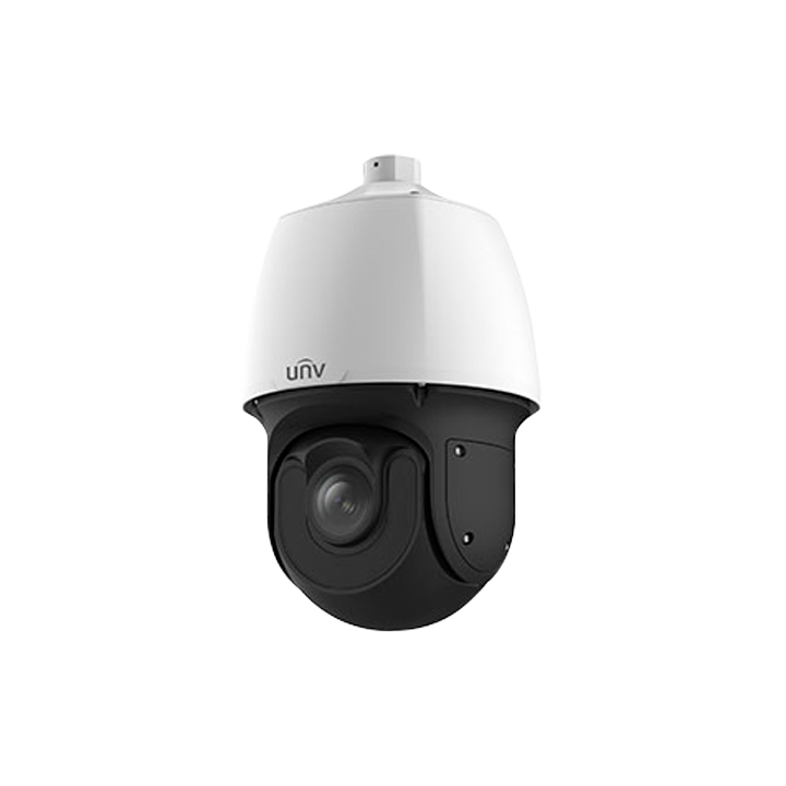 UNIVIEW PRO UV-IPC6254SR-X33DUP 4MP PTZ Speed Dome kaamera, 33x optiline suum, PoE, Wi-Fi, IP66, 150m IR
