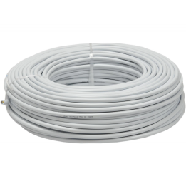 Mercor YDY 3 × 2,5 mm² 450/750 V, 50 m – installation cable