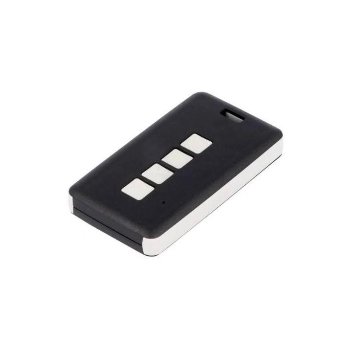 Ropam TX4-ARI-B Remote Control, 4-channel ARI system, black