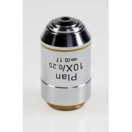 Mikroskoobi objektiiv KERN OBB-A1289