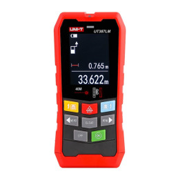 Uni-T UT387LM seinään kiinnitettävä skanneri