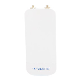 VidiLine VIDI-AP-4G Наружный LTE-маршрутизатор/точка доступа с PoE 48 В, IP65
