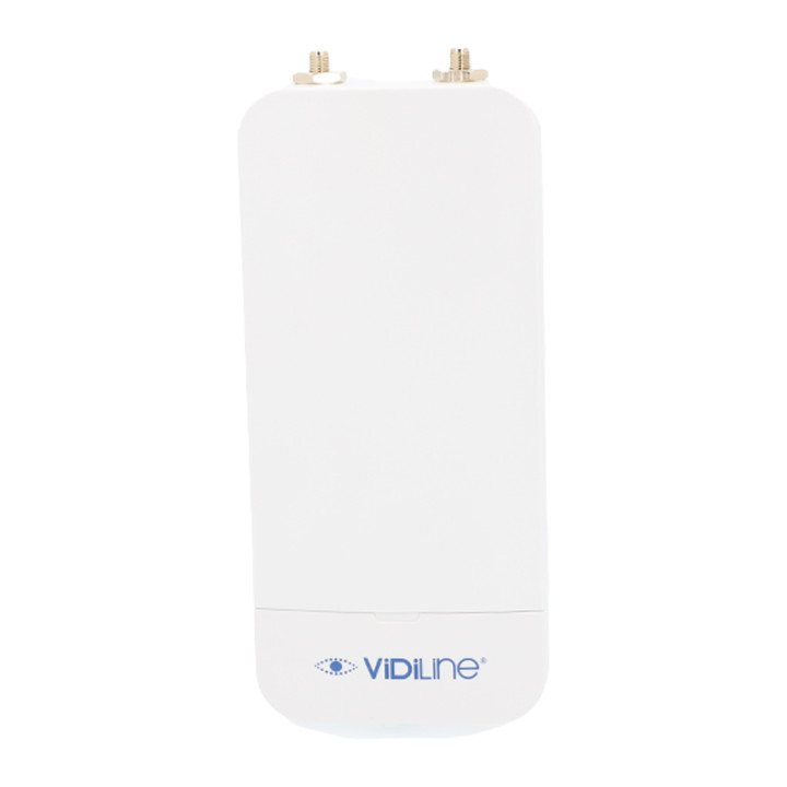 VidiLine VIDI-AP-4G Наружный LTE-маршрутизатор/точка доступа с PoE 48 В, IP65