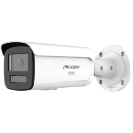 Hikvision DS-2CD2T46G3-IZS2UY/SL DarkFighter AcuSense IR IP-kamera IP67 PoE 4MP 2,8-4mm 60m