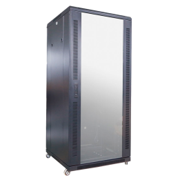 MARCA BLANCA RACK-27UFN 27U Verkkokaappi