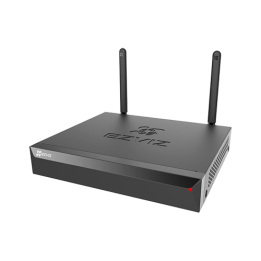 EZVIZ EZ-CS-X5S-4WO1 умная розетка с Wi-Fi и мониторингом энергии
