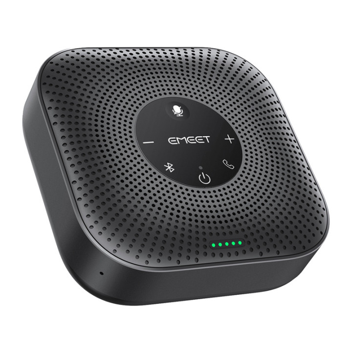 EMEET OfficeCore M0 Plus -konferenssikaiutin