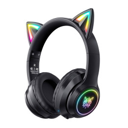 Mängukõrvaklapid ONIKUMA B90 ​​Black