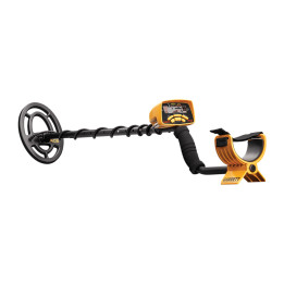 Garret ACE 250 metalo detektorius