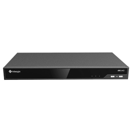 Milesight MS-N5016-UT 16 kanālu PoE NVR 8MP 4K tīkla video reģistrators