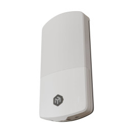 Комплект MikroTik wAP axe LTE7 - маршрутизатор Zewnętrzny LTE/WiFi6 (wAPGR-5HaxD2HaxD&R11e-LTE7)