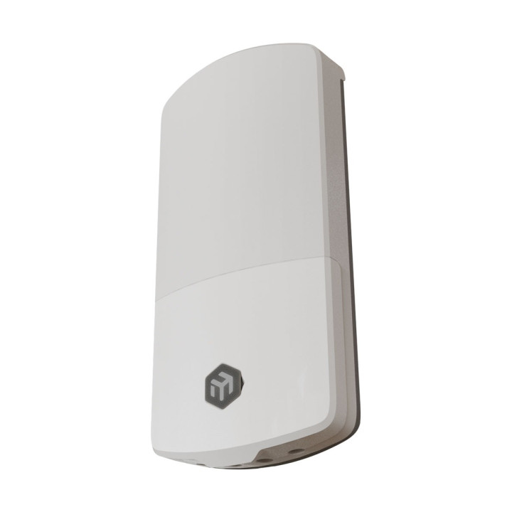 Комплект MikroTik wAP axe LTE7 - маршрутизатор Zewnętrzny LTE/WiFi6 (wAPGR-5HaxD2HaxD&R11e-LTE7)
