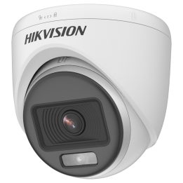Купольная IP-камера HIKVISION VALUE DS-2CE70DF0T-PF(3.6mm), 2MP