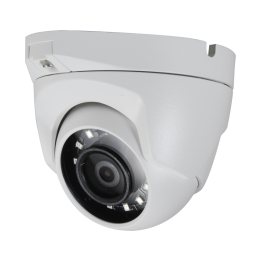 MARCA BLANCA DM822-WIDE-F4N1 2MP āra kupola IP kamera ar 2,1 mm platleņķa objektīvu, PoE, IP66, 30m IR