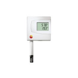 Temperature and humidity transmitter Testo 6621