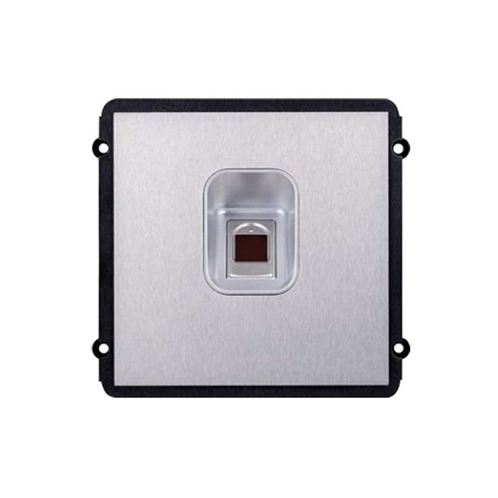 DAHUA VTO2000A-F IP video durvju stacija ar IP54, PoE, 720p kameru