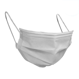 MARCA BLANCA MASK-CHILD Temperature & Humidity Sensor