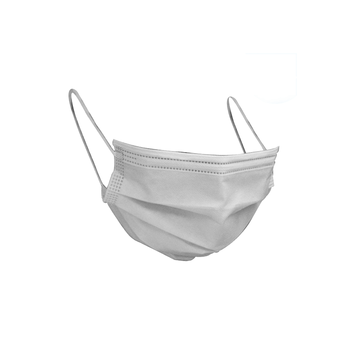 MARCA BLANCA MASK-CHILD Temperature & Humidity Sensor