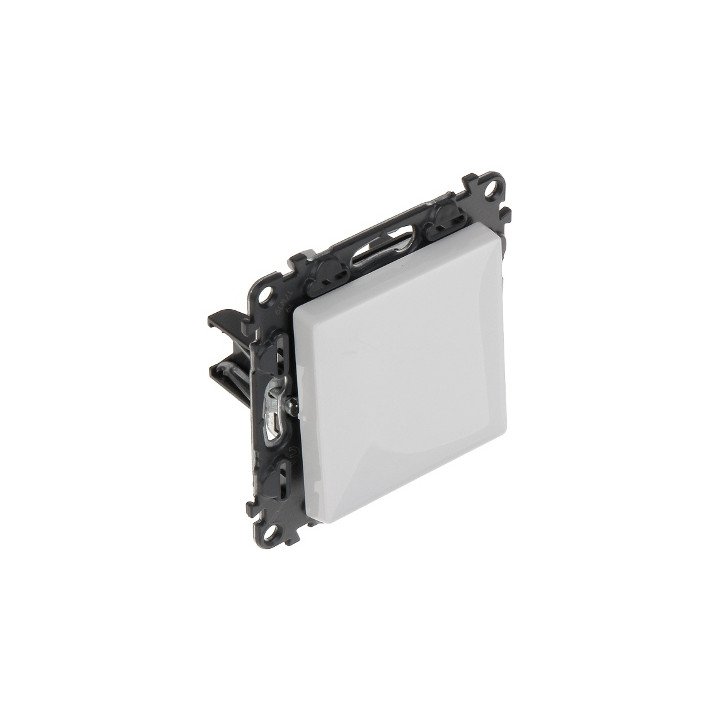 LEGRAND LE-752101 Valena Life умный настенный выключатель 10 А