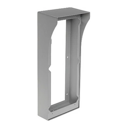 Surface-mounted aluminium frame DAHUA VTOB110 for the VTO1210C-X panel
