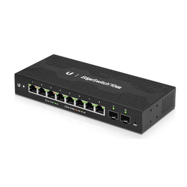 Ubiquiti EdgeSwitch Fiber (ES-10XP)