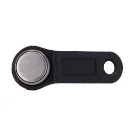 TELTONIKA TK-IBUTTON-KEY-NM Bluetooth NFC atslēgu piekariņš