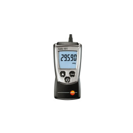 Карманный измеритель абсолютного давления Testo 511