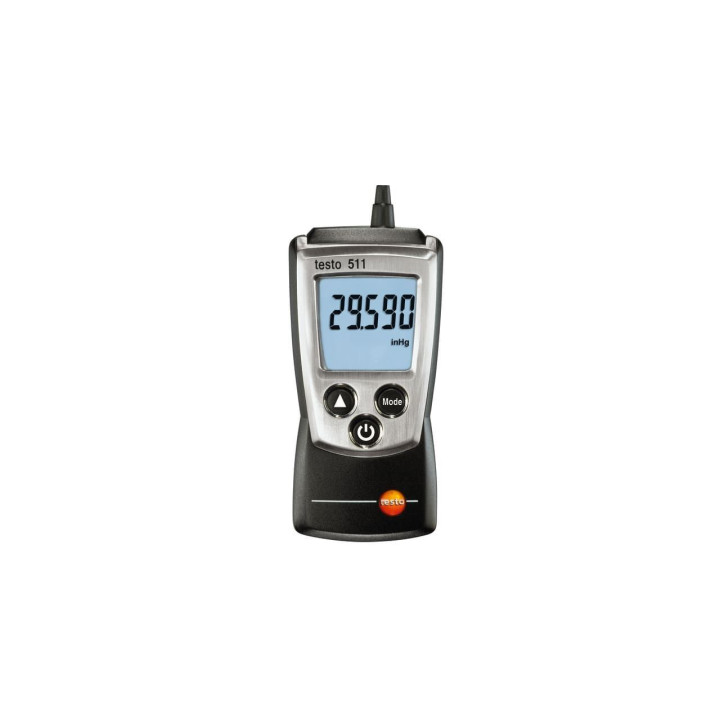 Карманный измеритель абсолютного давления Testo 511