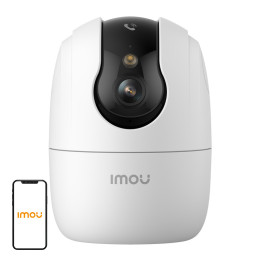 IMOU Ranger 2C Pro 5MP sise-IP kaamera