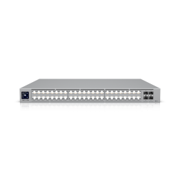 Ubiquiti USW-Pro-XG-48-PoE Managed Switch