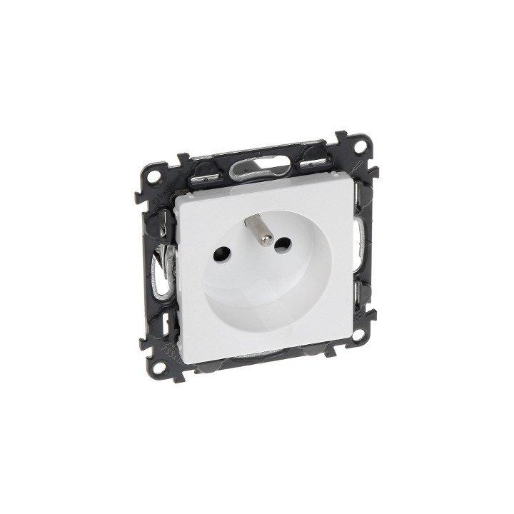 LEGRAND LE-753180 Valena Life Smart Wall Switch 230V 16A White
