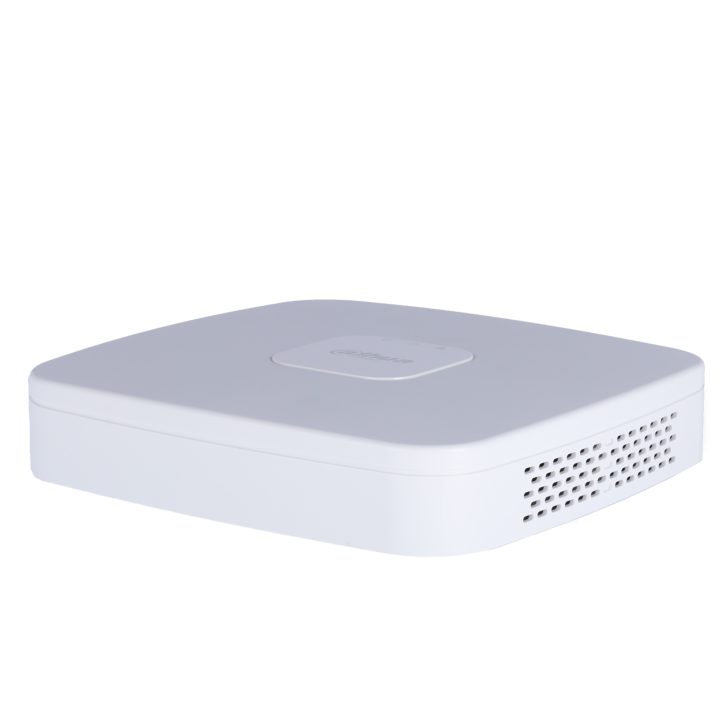 DAHUA DHI-HCVR7104C-S2 viedā kontaktligzda