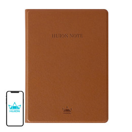 Huion Note X10 digitālais piezīmjdators
