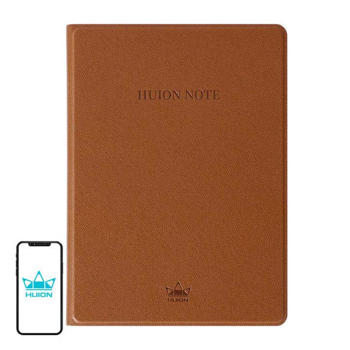 Huion Note X10 digitālais piezīmjdators