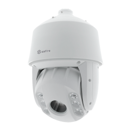 SAFIRE SF-IPSD8732ITA-4U-AI 4MP PTZ Speed Dome IP-kaamera 35x optilise suumi, PoE, Wi-Fi, IP66 välistingimustes