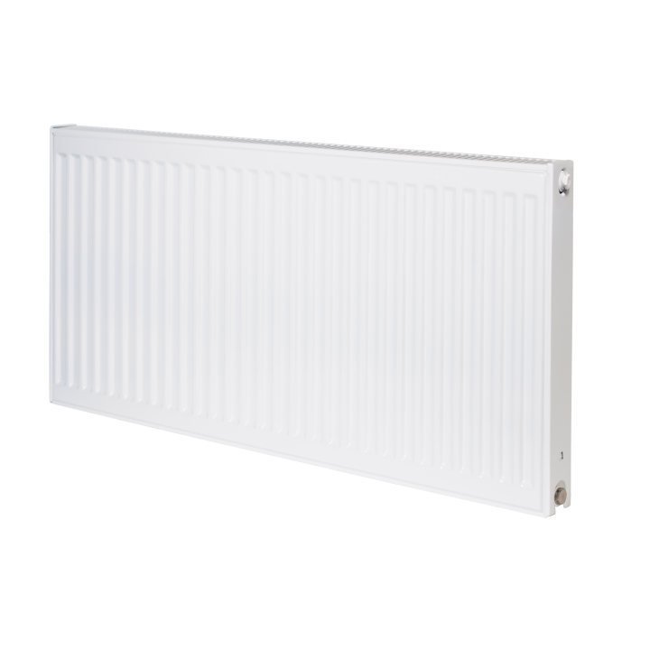 PURMO Compact Steel Panel Radiator C11-500-1200 White