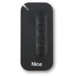 Remote Control Nice MYGO4 433.92 MHz 4-channel remote control