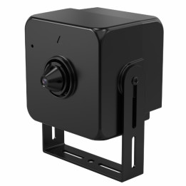 IP КАМЕРА IPC-HUM4431S1-L4-AS-0280B PINHOLE - 4 МП, 2,8 мм DAHUA