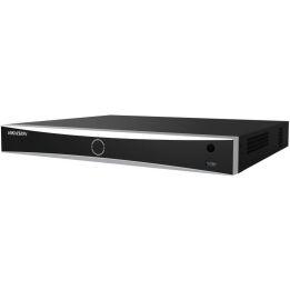 NVR DS-7608NXI-K2(D) 8 KANALŲ AcuSense Hikvision
