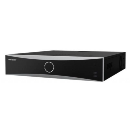 Hikvision DS-7732NXI-I4/S(E) 32ch 1U AcuSense 4K NVR with H.265+